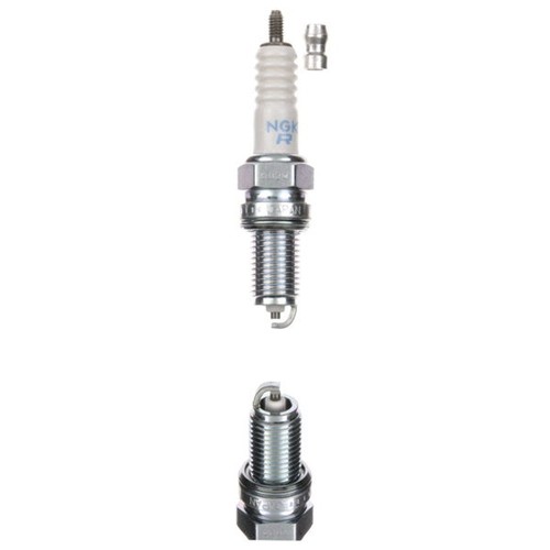 Candela ngk dcpr7e - dcpr7e, k1200
