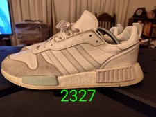 Adidas Rising Star Never Made