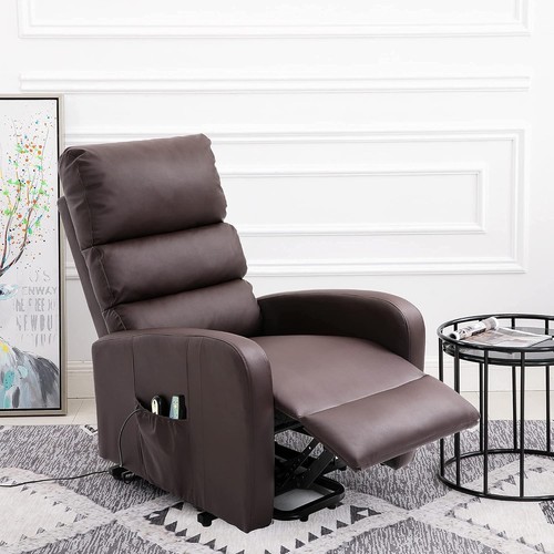 Poltrona reclinabile power - poltrona,