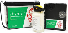 TR200, Kit Automatico