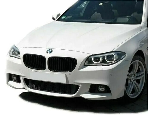 Paraurti msport bumper - ,