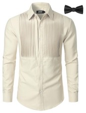 Camicia da Cerimonia Uomo