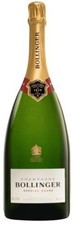 Champagne Bollinger Special