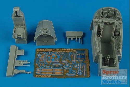 Ars4502 aires a 7e - ars4502, 1:48