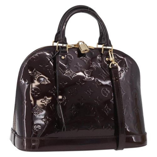 Borsa mano louis vuitton - a,