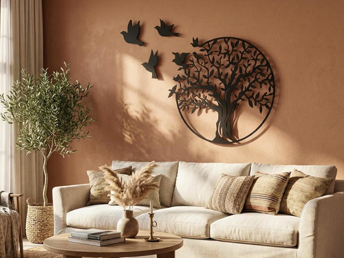 Albero della vita decorazione - della,
