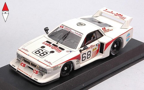 Best model lancia - 1/43,