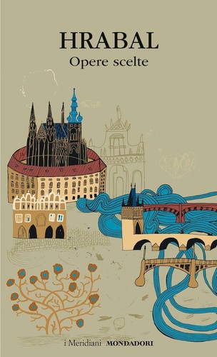Opere scelte hardcover oct - scelte, [oct