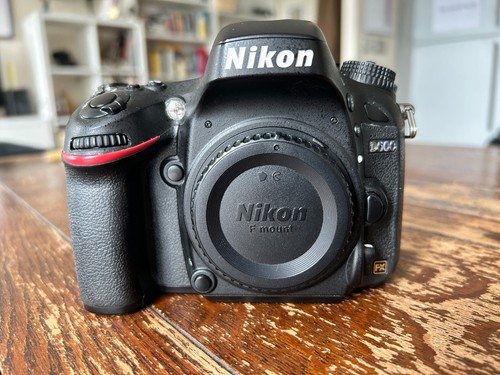 Corpo fotocamera nikon d600 - corpo,
