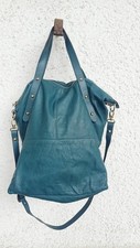 Borsa Vintage Vera Pelle