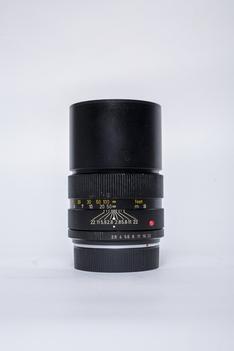 Leica leitz canada elmarit - leica,