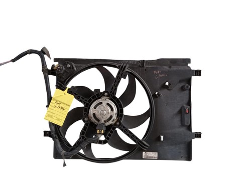 Ventola radiatore per fiat - radiatore,