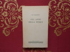 Ray Bradbury gli anni della