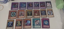 Lotto Base Deck Cavaliere Gemma Yugioh