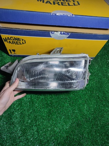 Fanale anteriore fiat - fiat, punto