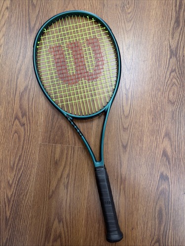 Racchetta tennis wilson - da,