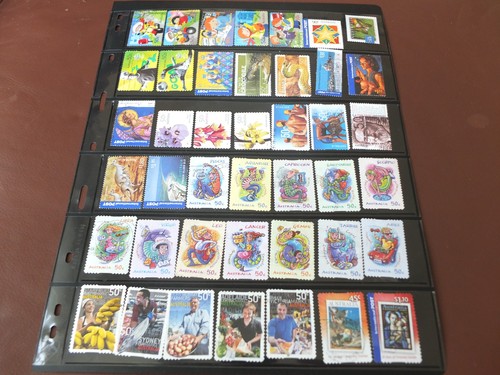 Piccola collezione - , di