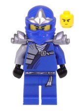 LEGO® Minifig njo0047 - Jay