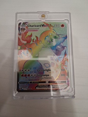 Charizard vmax - charizard,