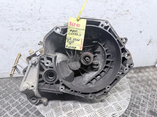 B4210 cambio manuale - b4210,