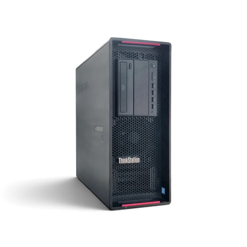 Lenovo thinkstation p720 - lenovo,