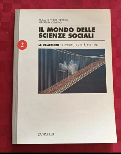 Libro mondo delle scienze - delle,