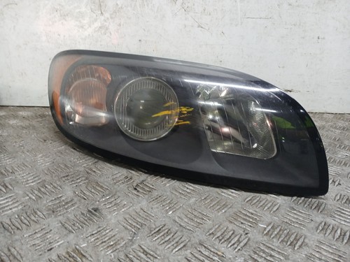 Volvo c70 mk2 2008 faro - c70, rh