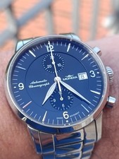 Mondia Cronografo Automatico