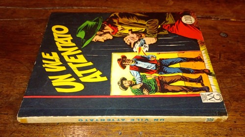 Tex gigante spillato 200 - spillato,