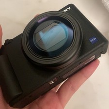 FILTRO UV per fotocamera