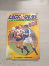 Album Figurine Calciatori ESTE