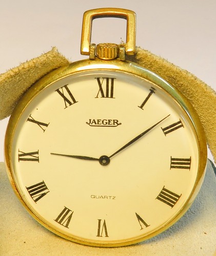 Jaeger lecoultre favre leuba - lecoultre,