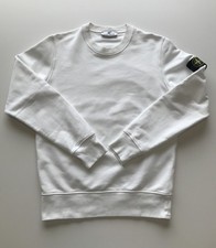 STONE ISLAND Felpa Brushed