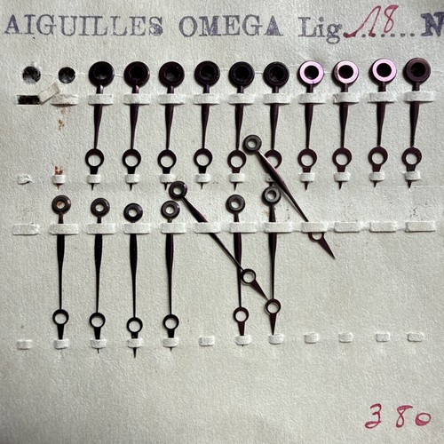 Orologio tasca omega - tasca,