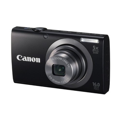 Canon powershot a2300 - canon,
