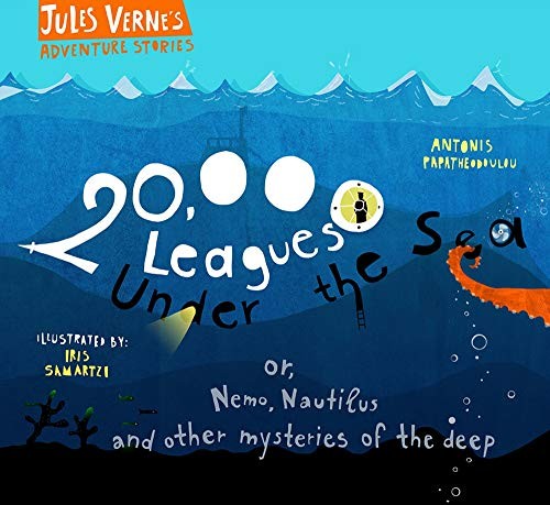 Jules verne 20000 - -, leagues
