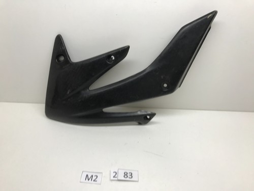 Carena fianchetto destro honda - fianchetto,