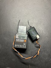 Spektrum Ar7000 2.4ghz Dsm2 RC
