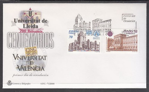 Spagna centenario buste - ii,