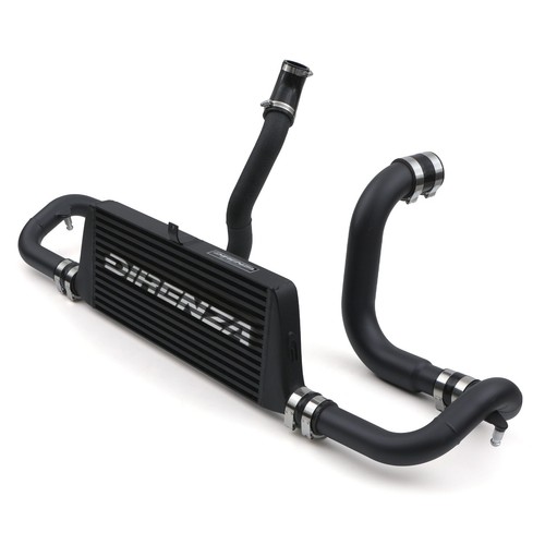 Kit tubi intercooler - kit,