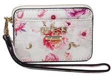Portafoglio donna GUESS porta