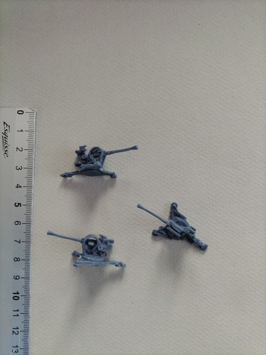 Flak guns - 3, x