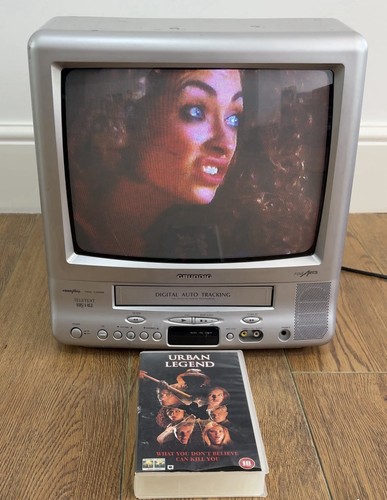 Grundig pollici crt tv - 14",