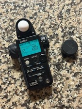 Sekonic L-758DR DigitalMaster