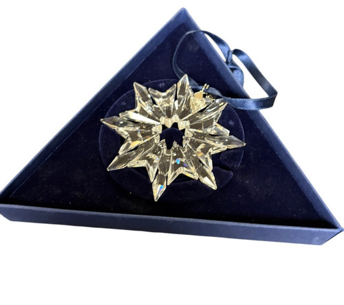 2003 cristallo swarovski - 2003,