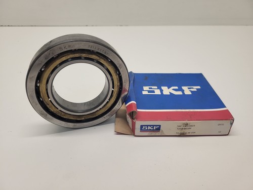 New box skf - skf, angular