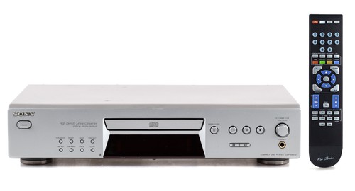 Sony cdp xe570 lettore - cdp-xe570, cd