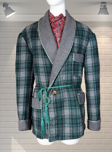 Bellissima giacca fumo - giacca,