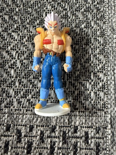 Dragon ball baby vegeta - gt,