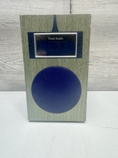 Radio Orologio TIVOLI AUDIO